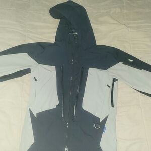 Waterproof Ski/snowboarding jacket
